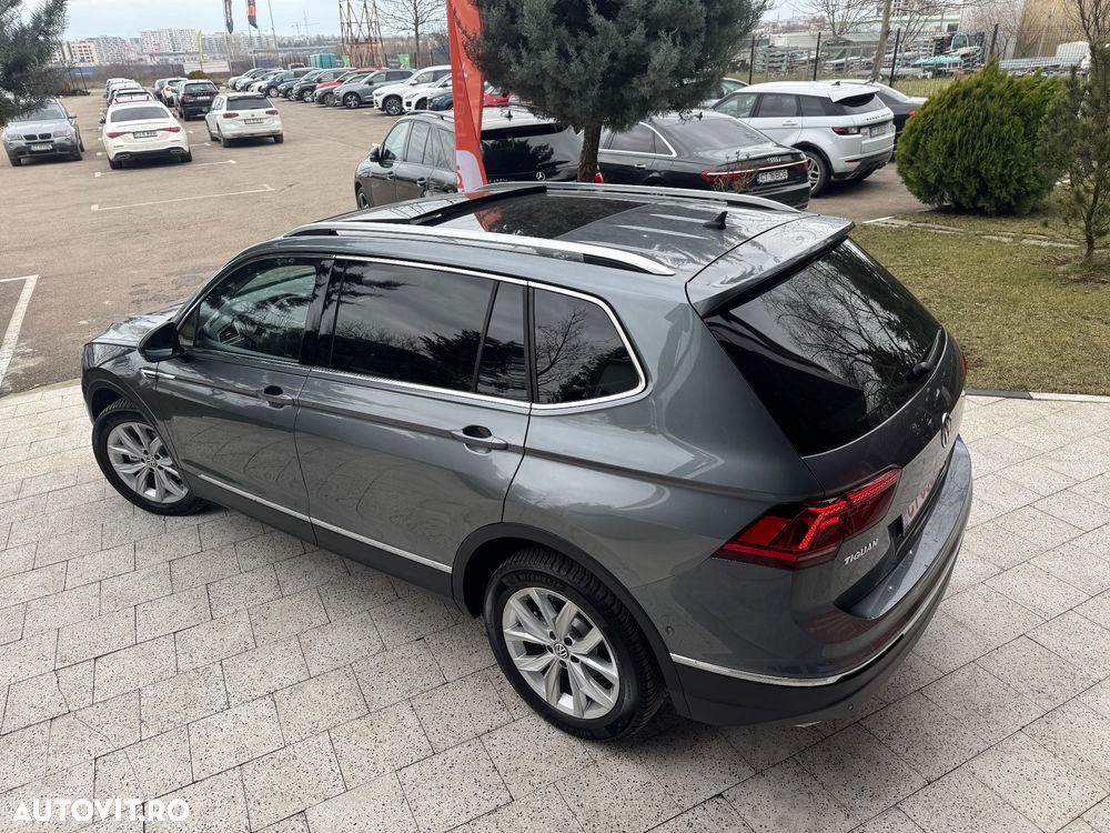 Volkswagen Tiguan - 4