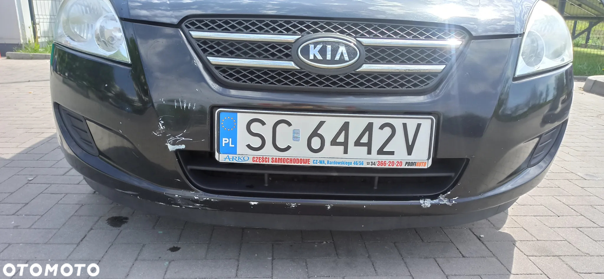 Kia Ceed - 9