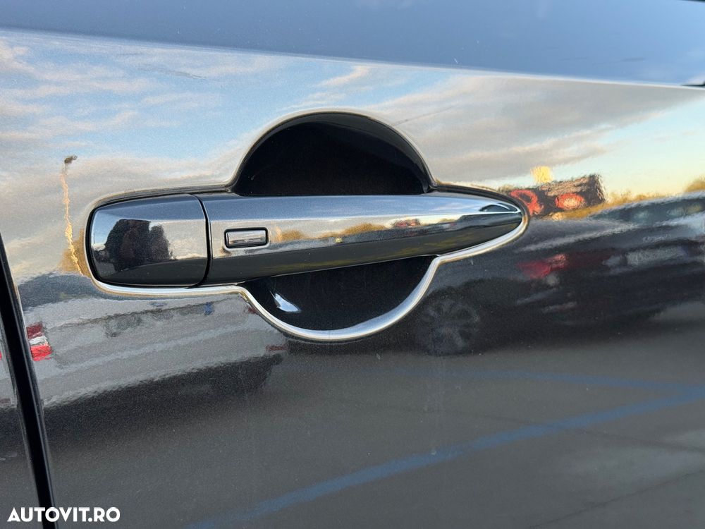 Nissan Qashqai 1.3 157CP 2WD DCT N-Connecta - 27