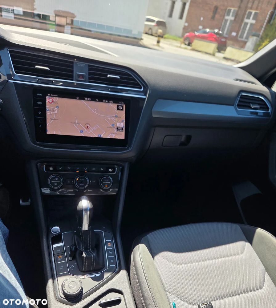Volkswagen Tiguan Allspace 2.0 TSI GPF 4Mot Highline DSG - 3