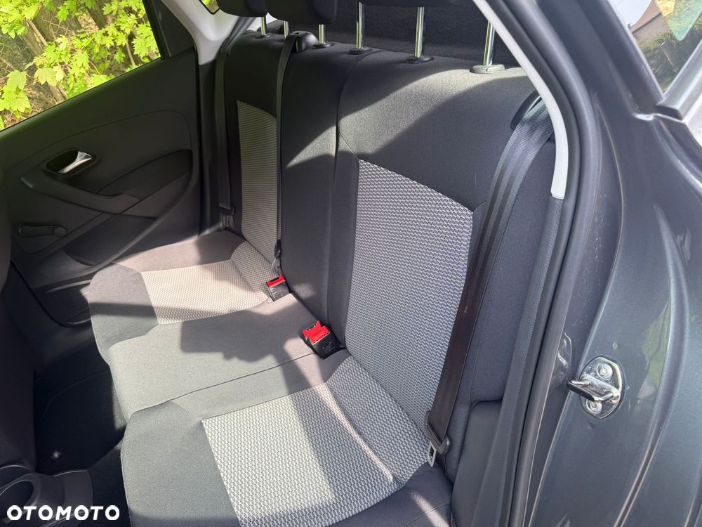 Volkswagen Polo 1.2 Comfortline - 15