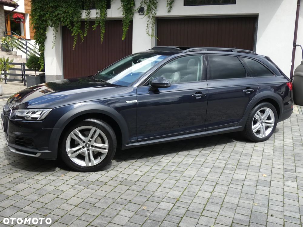 Audi A4 Allroad - 6