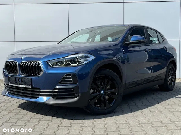 BMW X2 xDrive25e Advantage