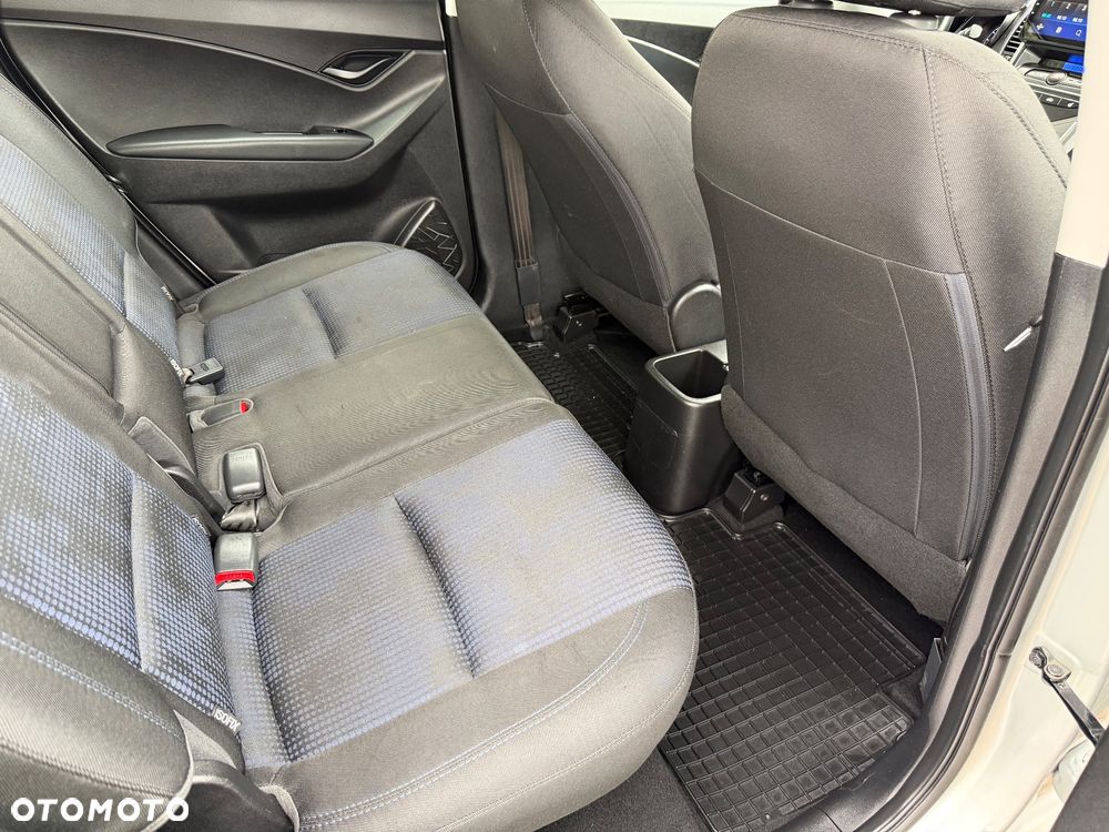 Hyundai ix20 - 14