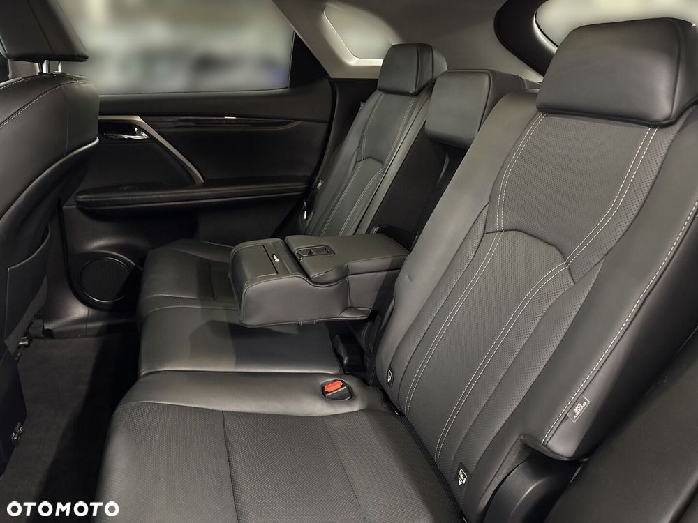 Lexus RX 300 Prestige - 8