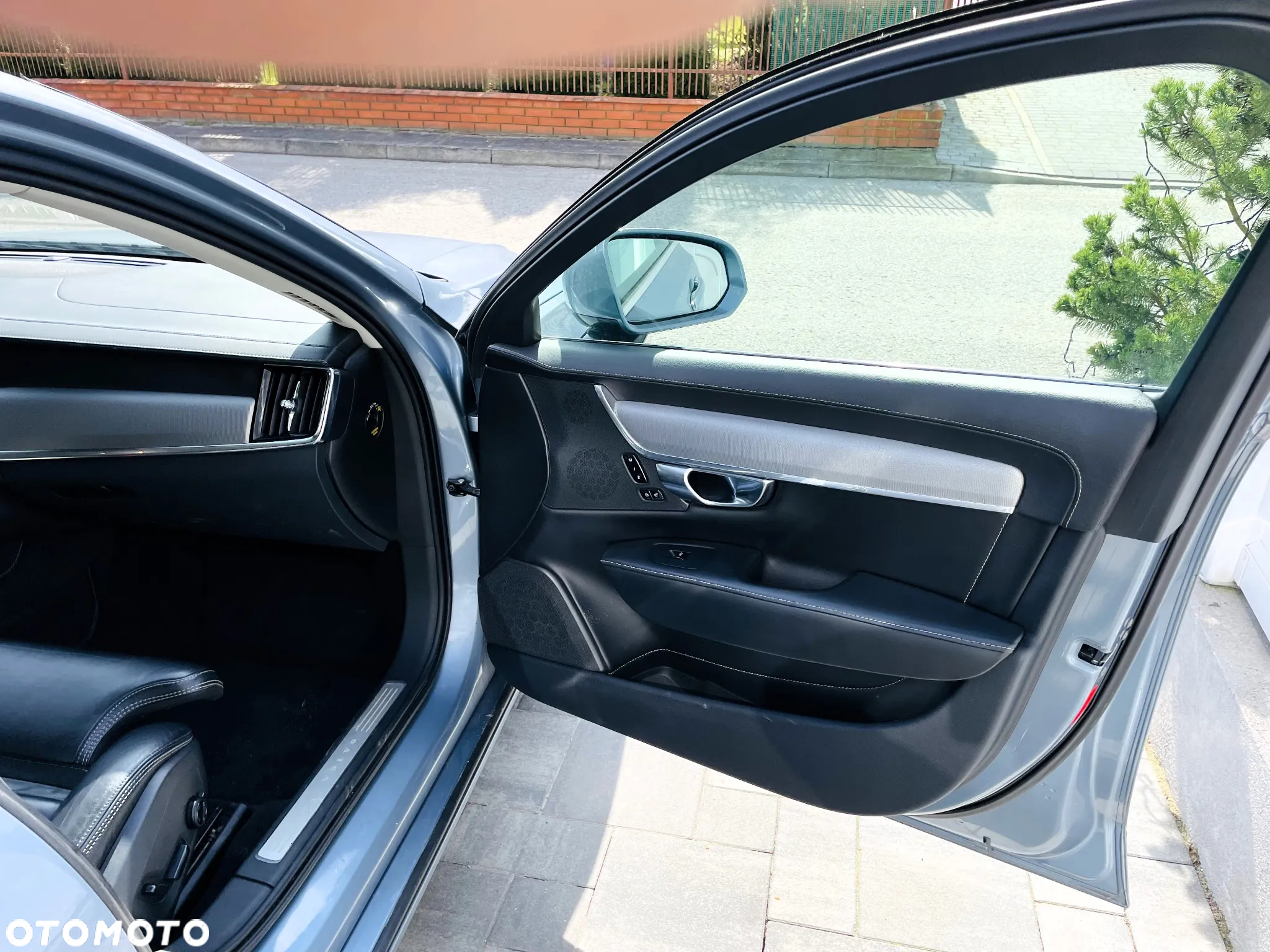 Volvo S90 D5 AWD Inscription - 19