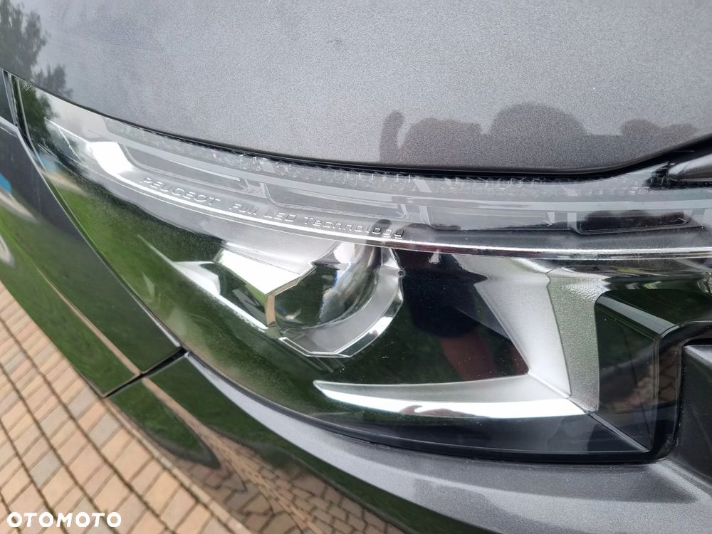 Peugeot 3008 BlueHDi 120 Stop & Start Business-Line - 14