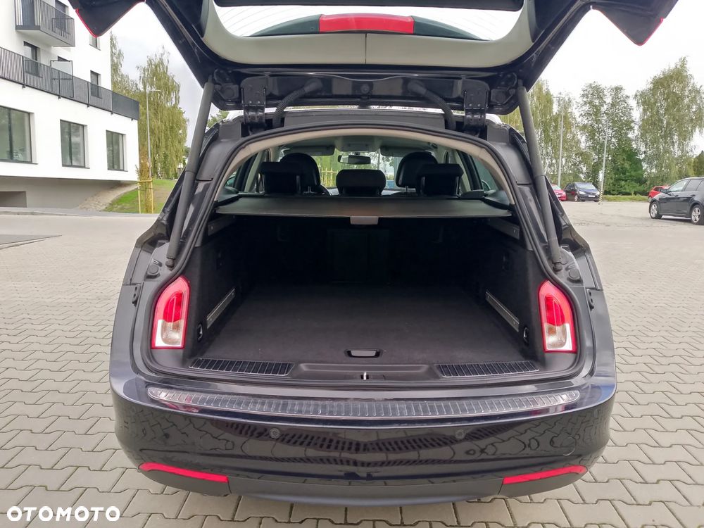 Opel Insignia 2.0 CDTI ecoFLEX Business Innovation - 10