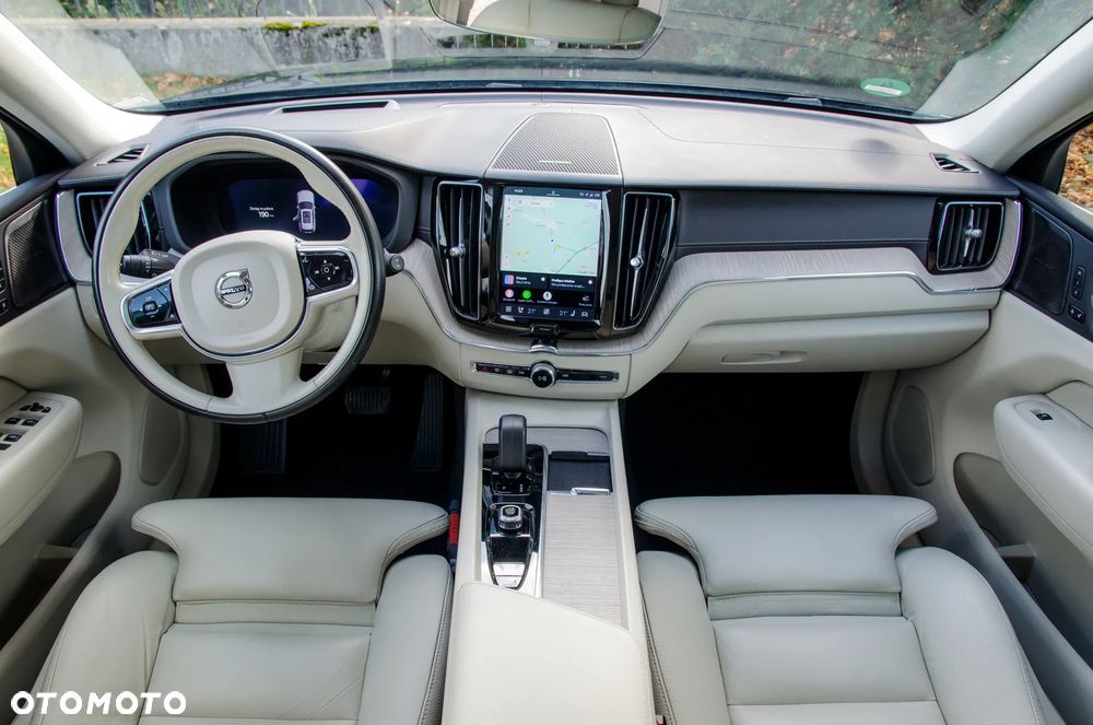 Volvo XC 60 - 2