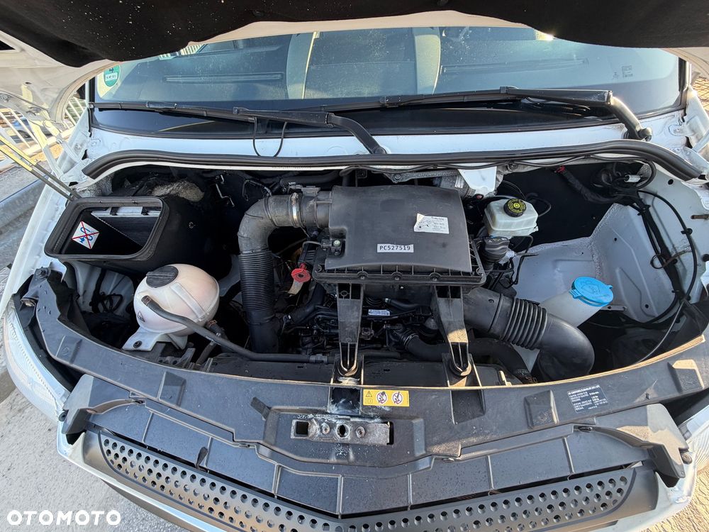 Mercedes-Benz Sprinter 316 - 27