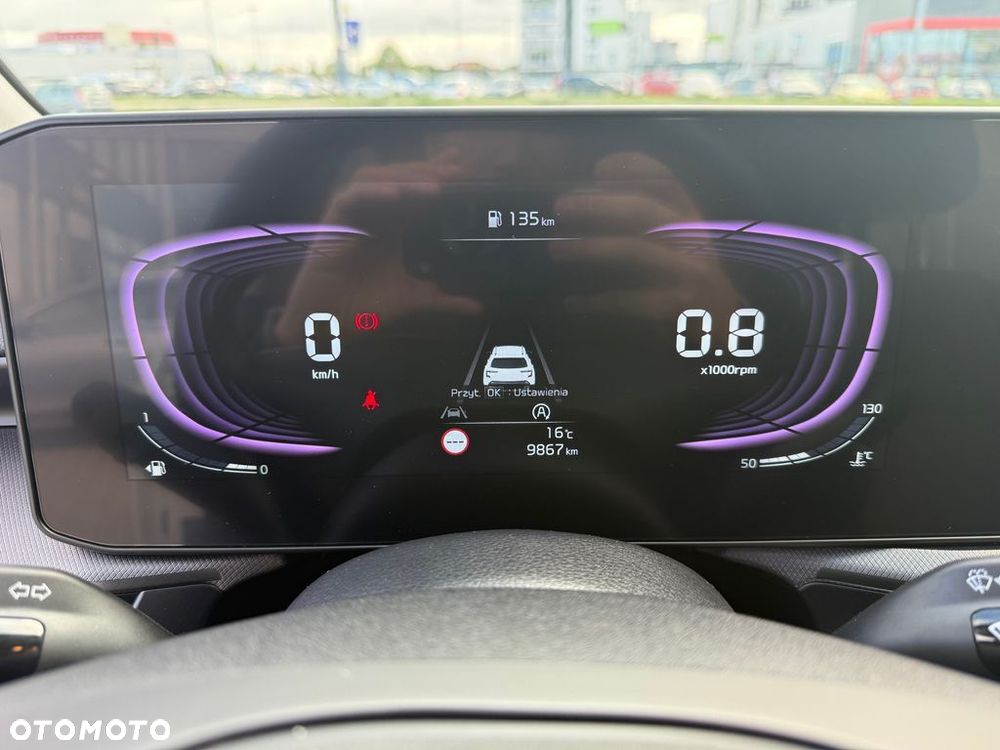 Kia Stonic 1.0 T-GDI M - 19
