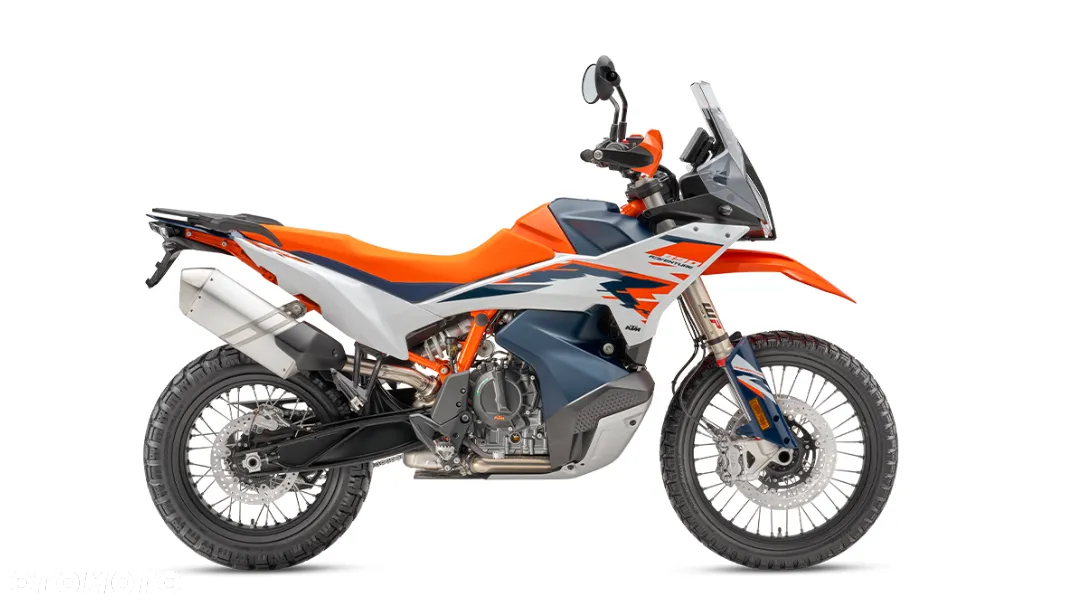 KTM Adventure - 3