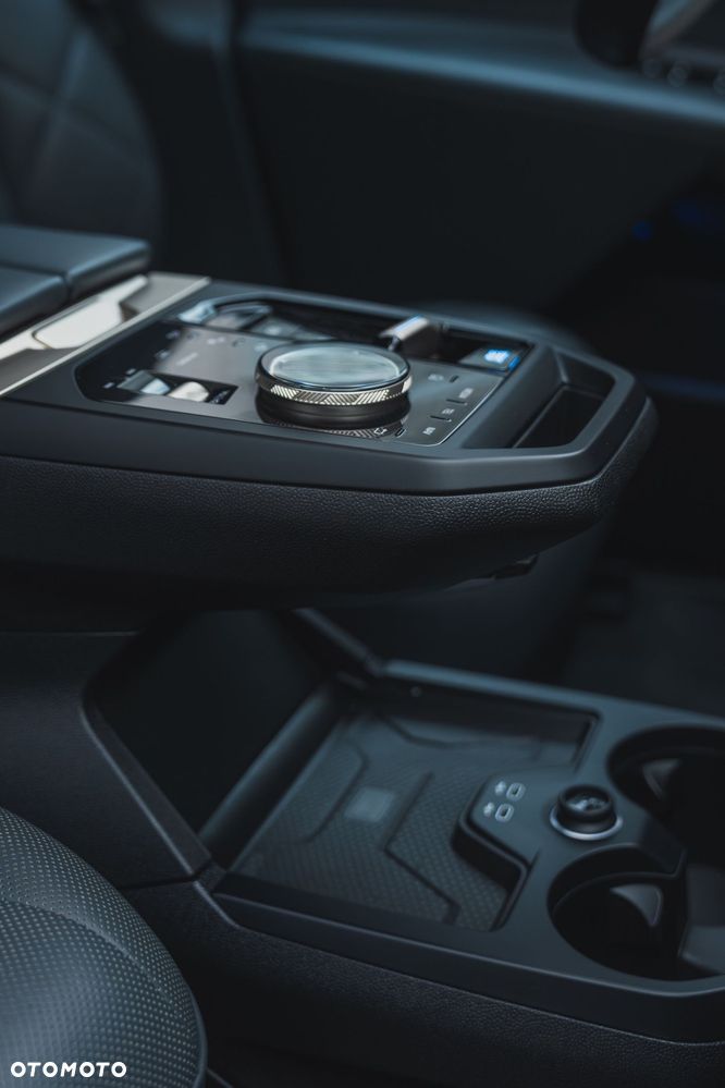 BMW iX M60 111.5kWh - 36
