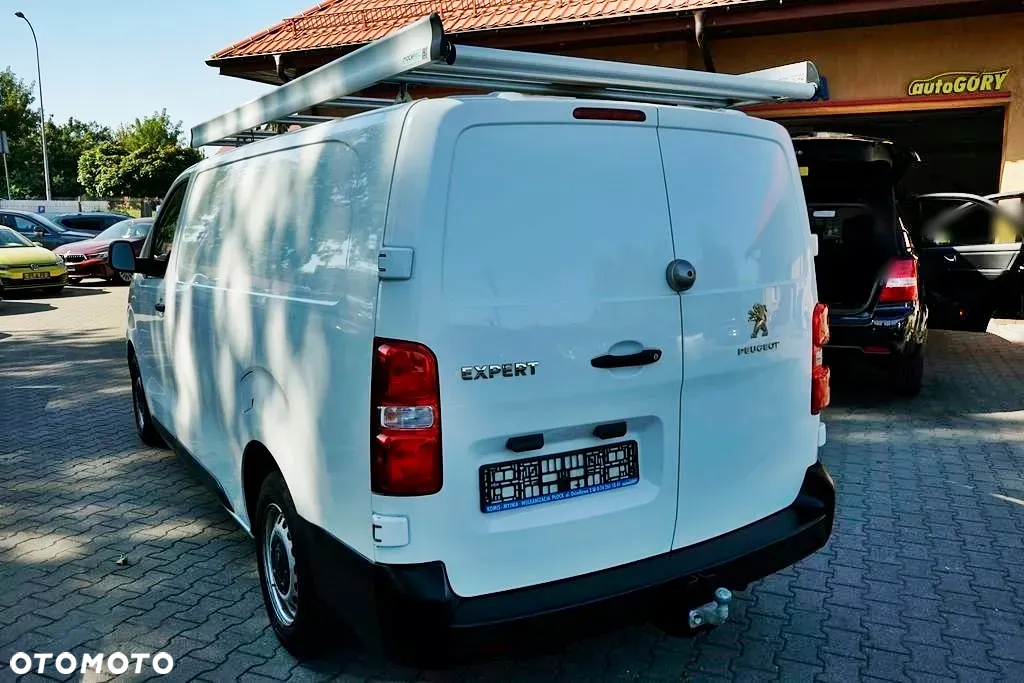 Peugeot EXPERT - 4