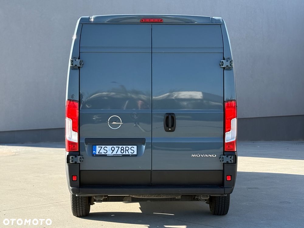 Opel Movano L3H2 / Ducato - 8