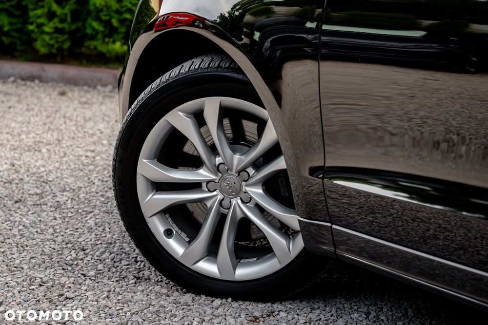 Audi SQ5 3.0 TDI Quattro Tiptronic - 11