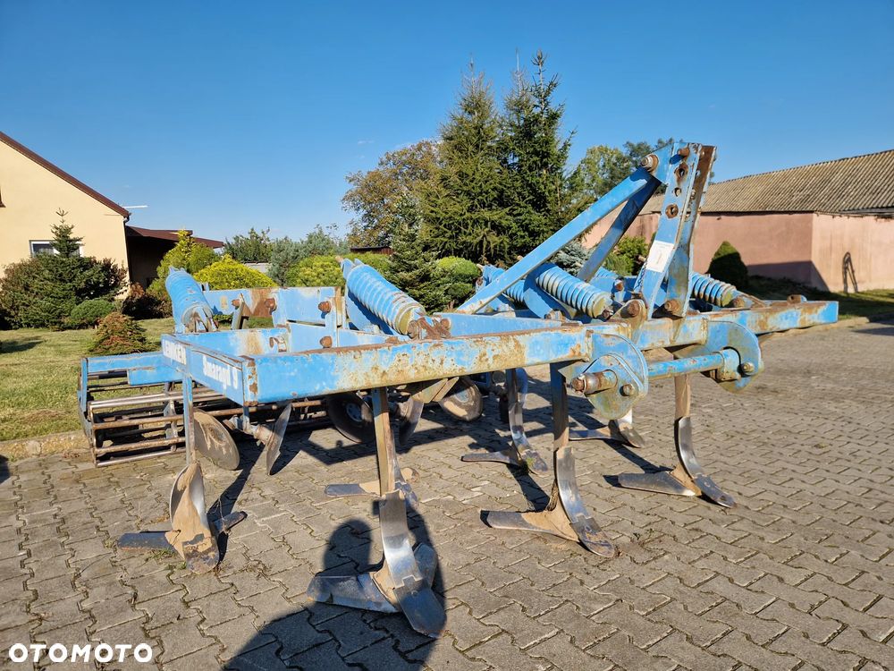 Lemken Smaragd 9 30 - 26