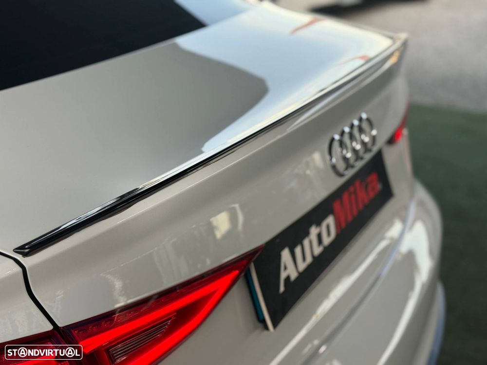 Audi A3 Limousine 1.6 TDI S-line - 20