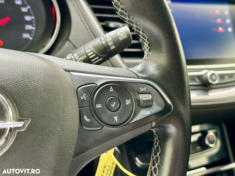 Opel Grandland - 27