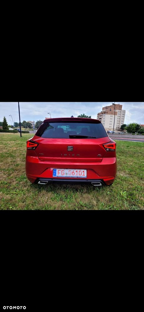 Seat Ibiza - 15