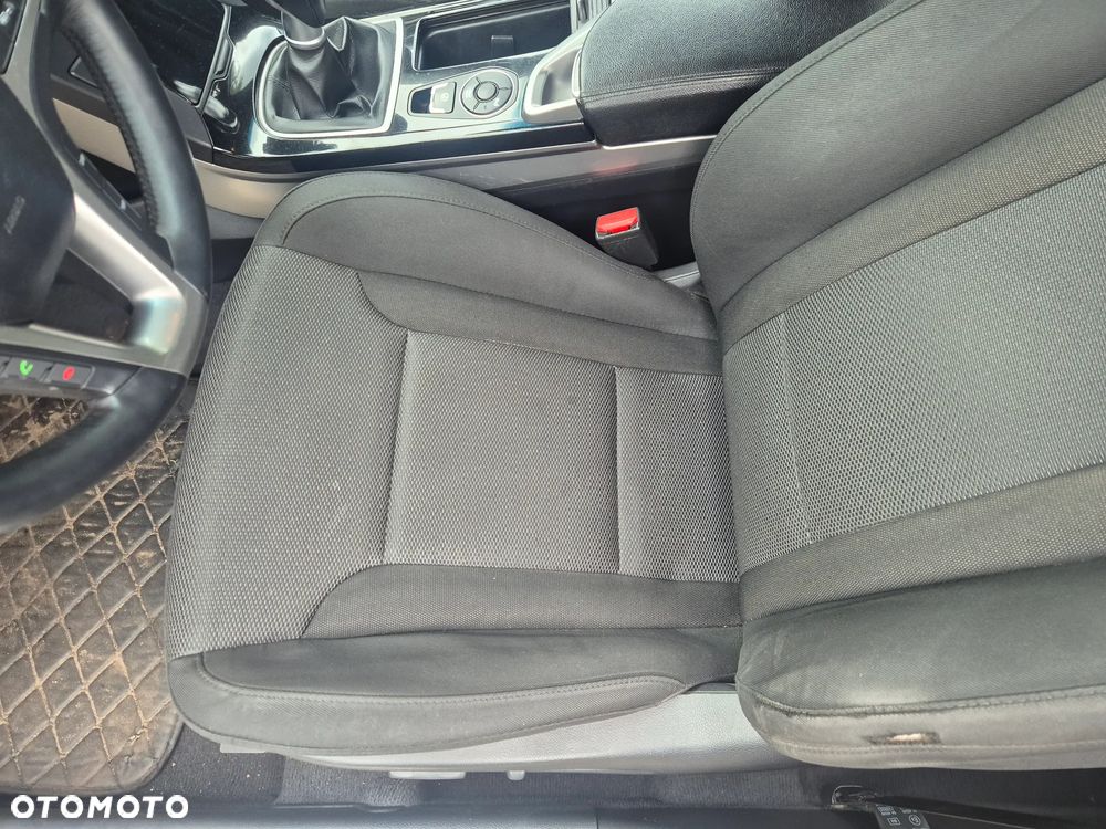 Hyundai i40 1.7 CRDi blue Style - 15