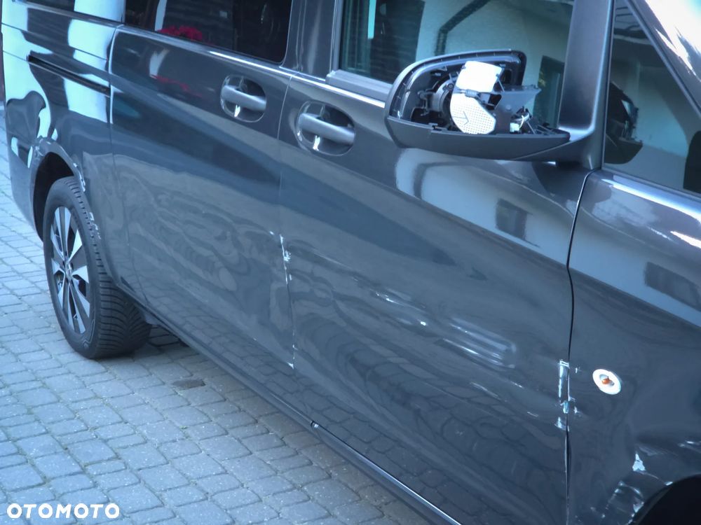 Mercedes-Benz Vito Tourer L3 Pro 9G-Tronic 447.705 - 6