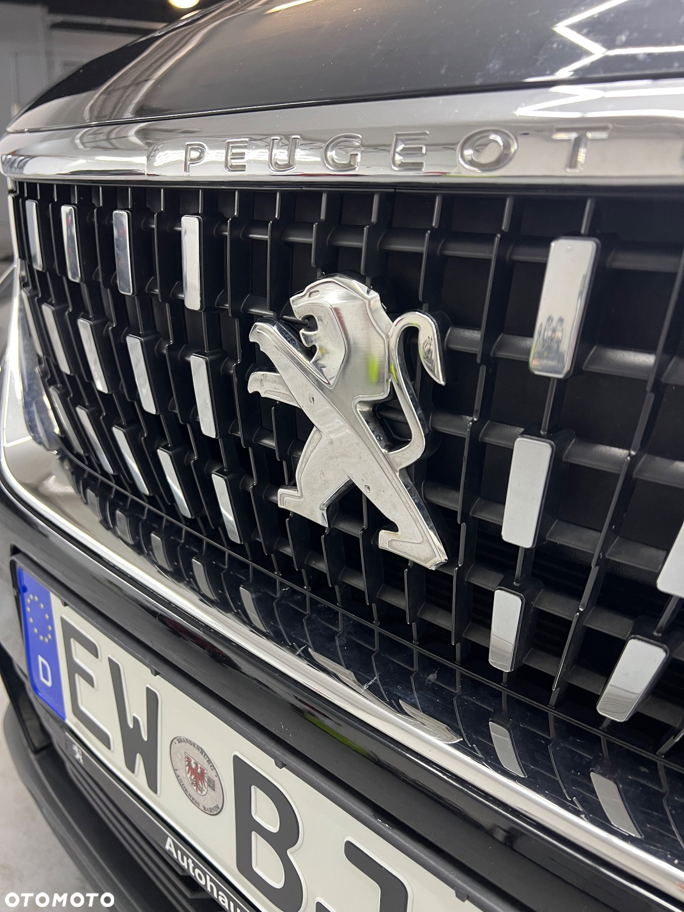 Peugeot 3008 PureTech 130 Stop & Start GPF Allure - 25