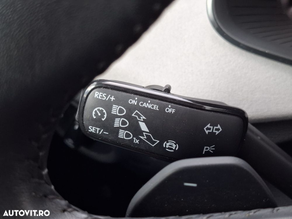 Skoda Kamiq 1.0 TSI DSG Selection - 25