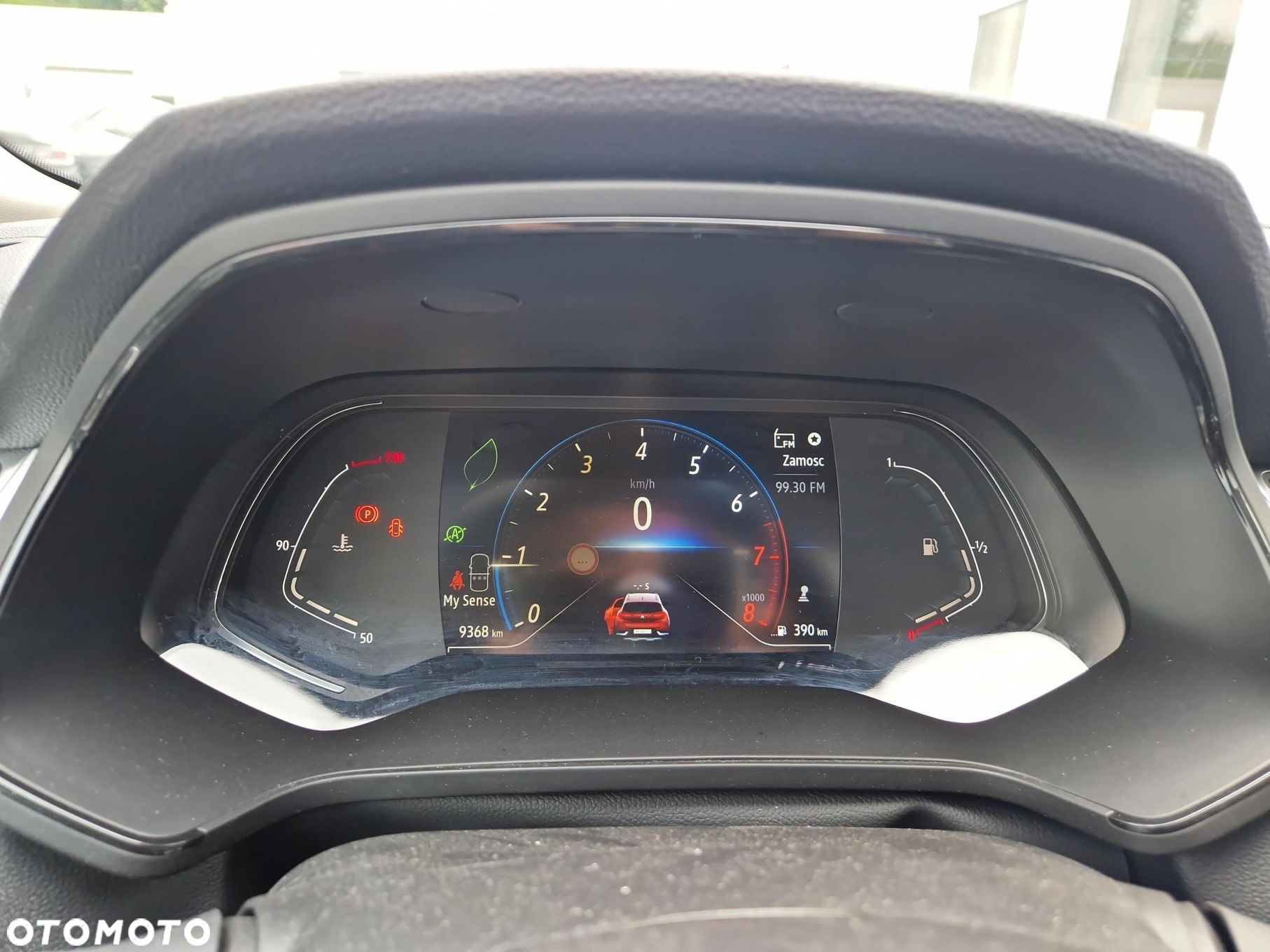 Renault Captur - 14