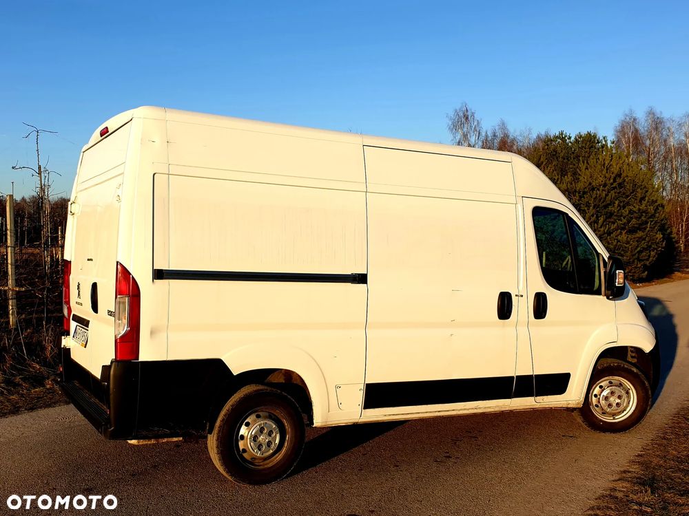 Peugeot Boxer - 7