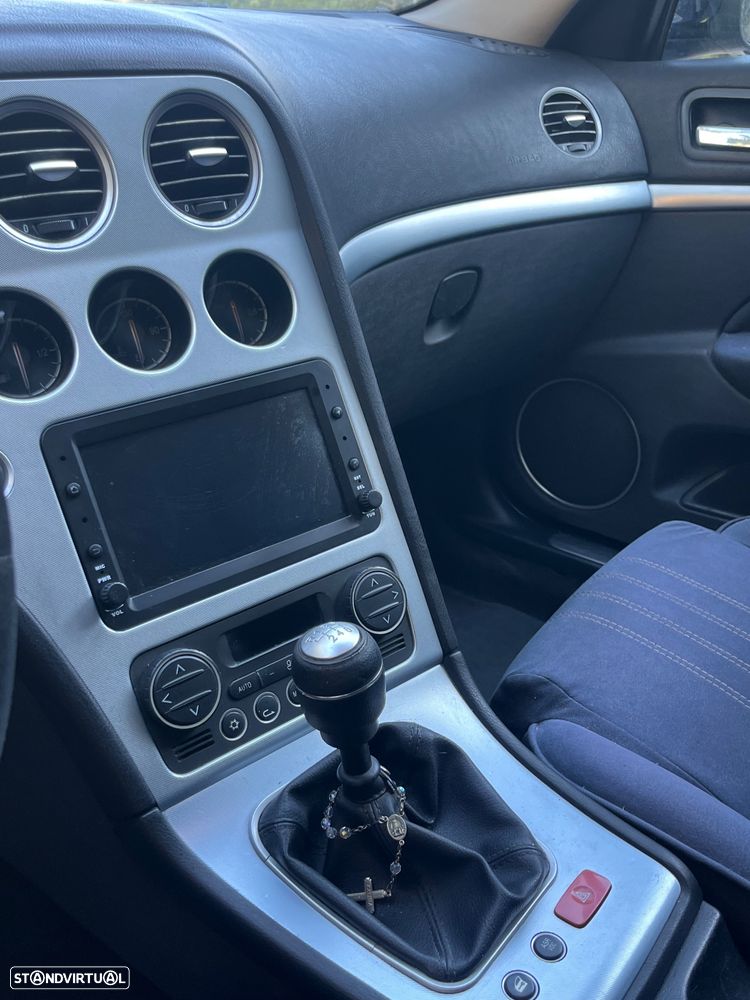 Alfa Romeo 159 - 23