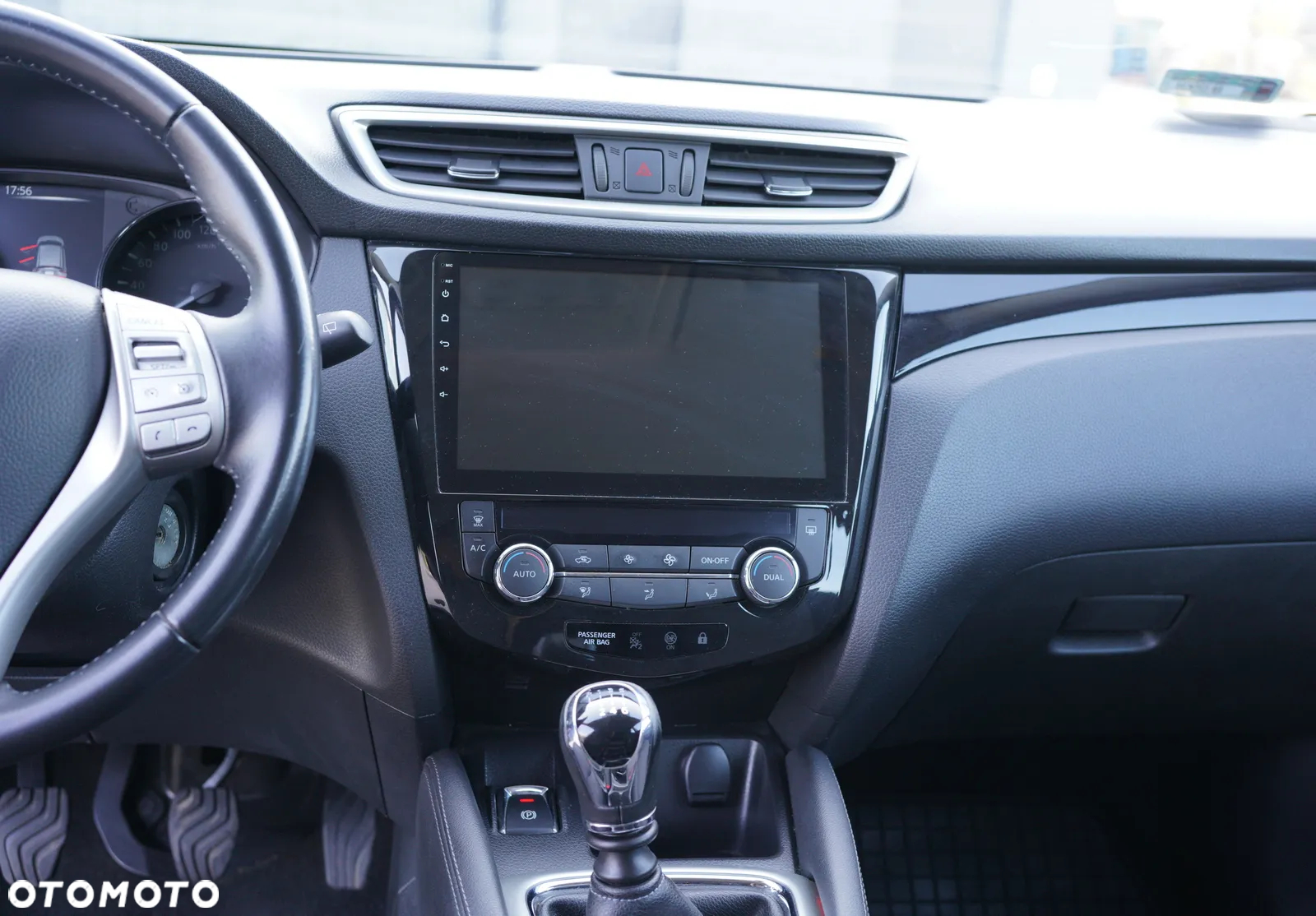 Nissan Qashqai - 6