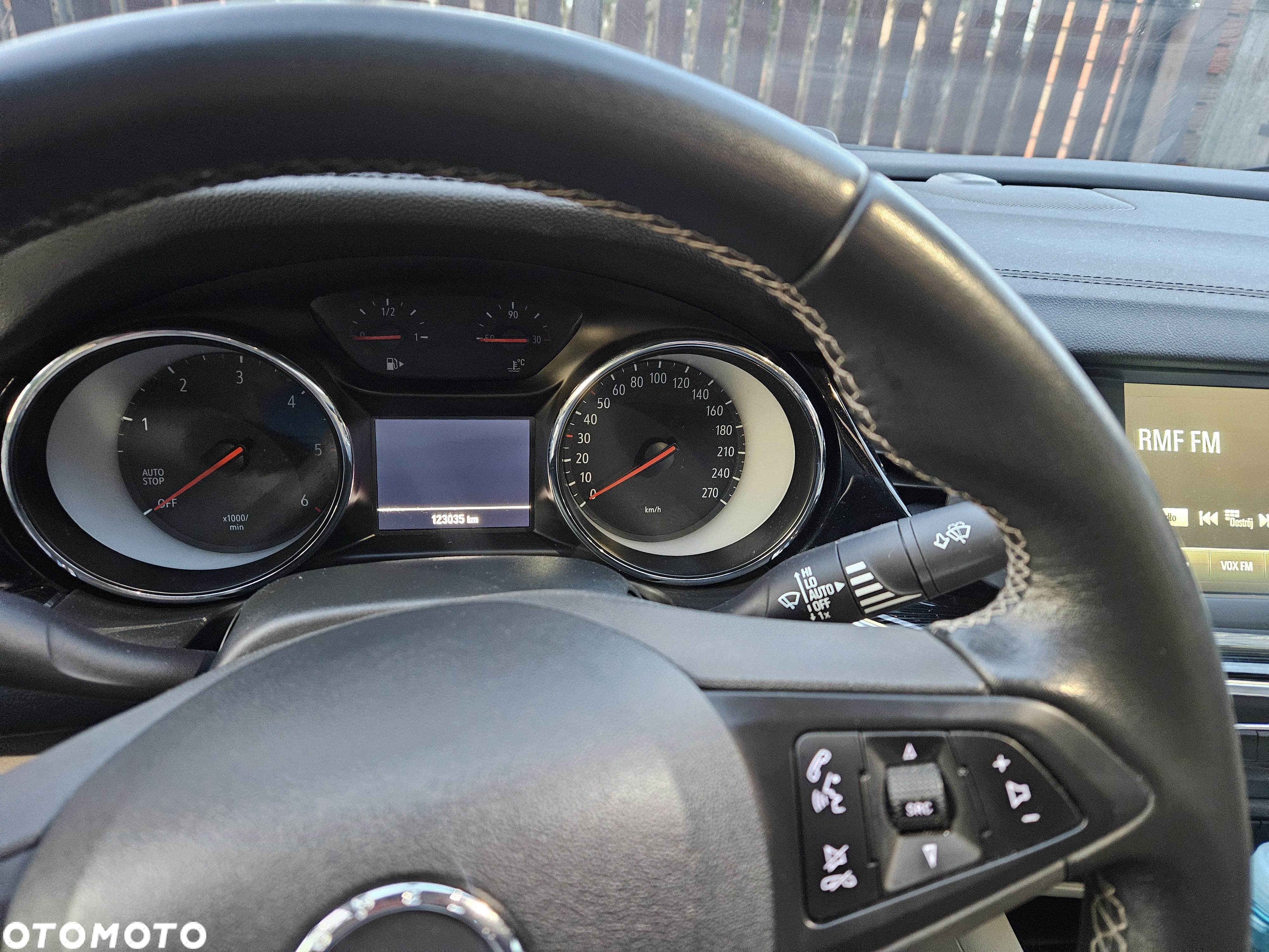 Opel Insignia 2.0 CDTI Edition - 7