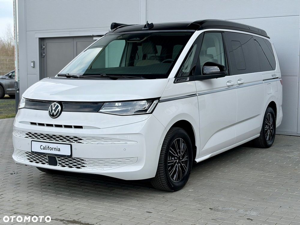 Volkswagen California - 3