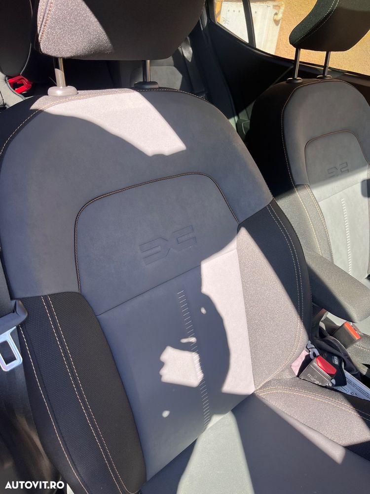 Dacia Sandero Stepway ECO-G 100 MT6 Extreme+ - 8