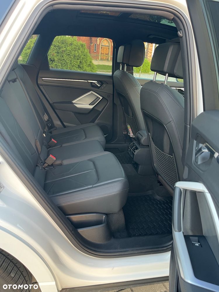 Audi Q3 45 TFSI Quattro S tronic S line - 19