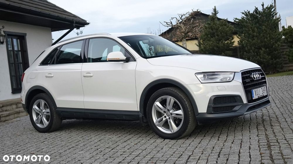 Audi Q3 - 17