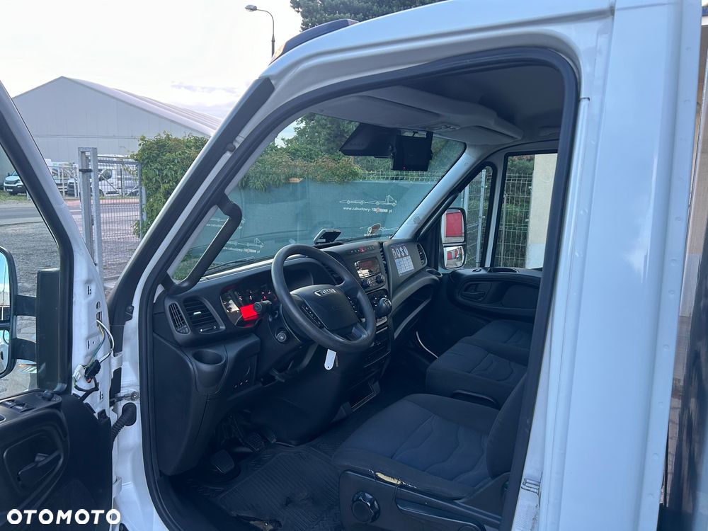 Iveco 70c18 - 12