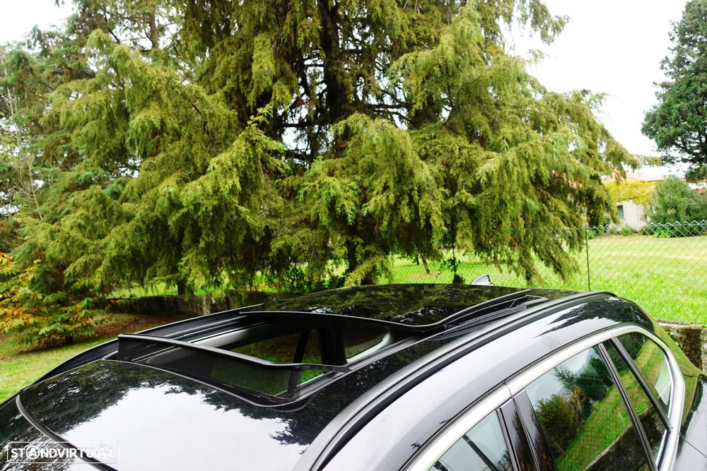 BMW X1 16 d sDrive Pack M - 10