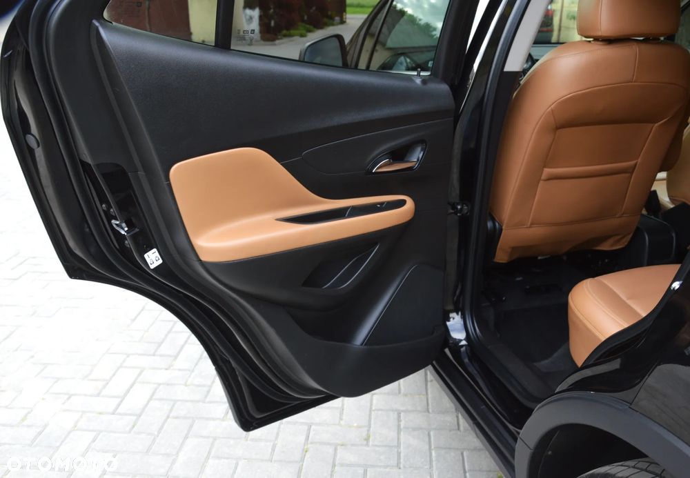 Opel Mokka - 35