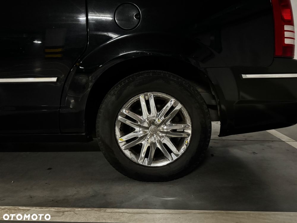 Chrysler Town & Country 4.0 Limited - 8