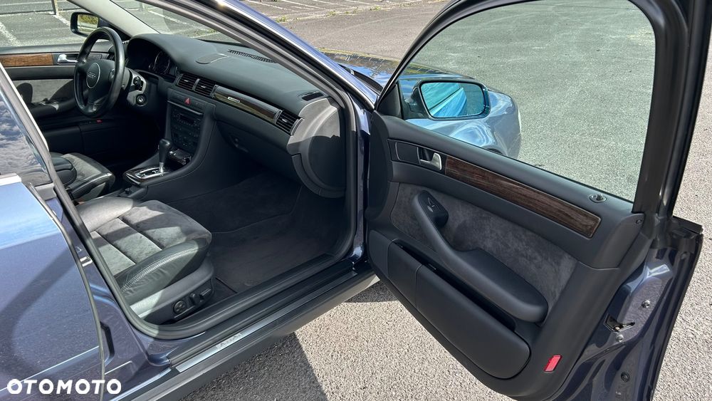 Audi A6 Limousine 4.2 quattro - 29