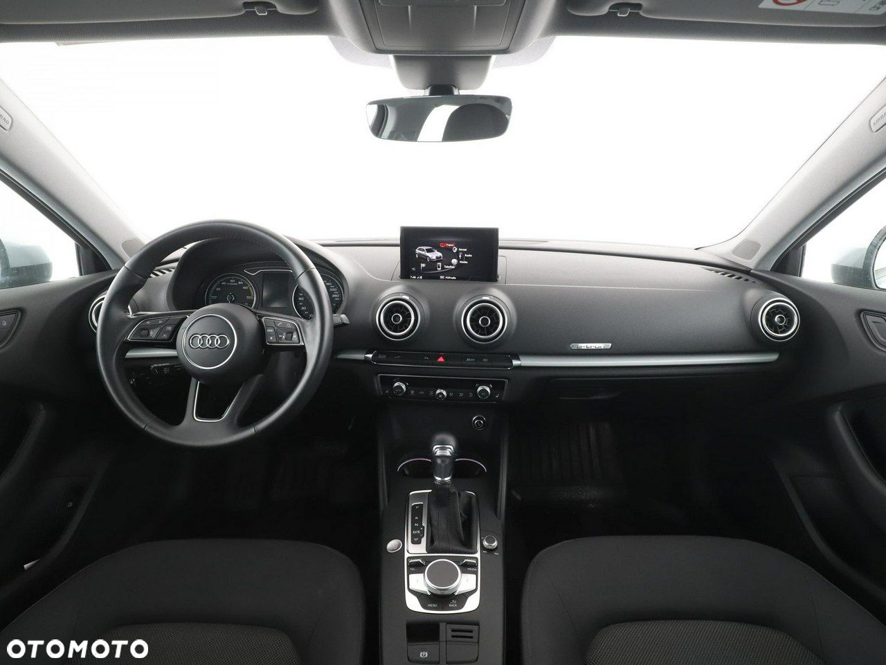 Audi A3 1.4 TFSI e-tron S tronic - 15