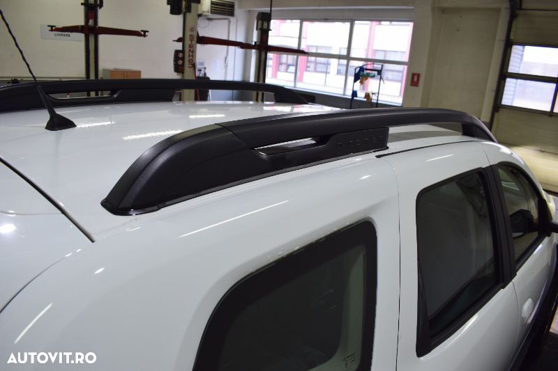 Dacia Duster Blue dCi 115 4WD Comfort - 19