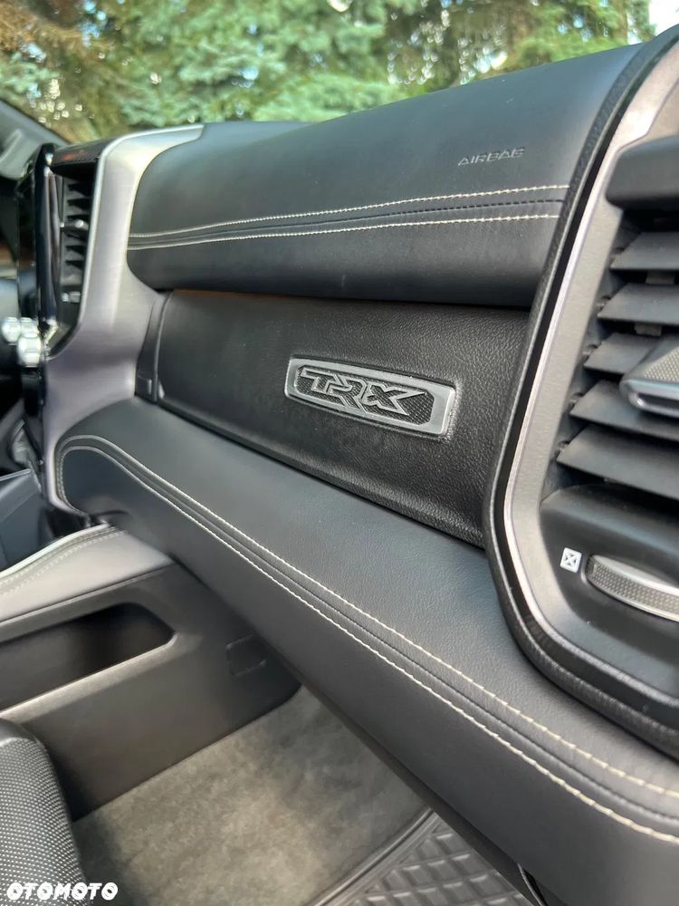 RAM 1500 TRX - 15