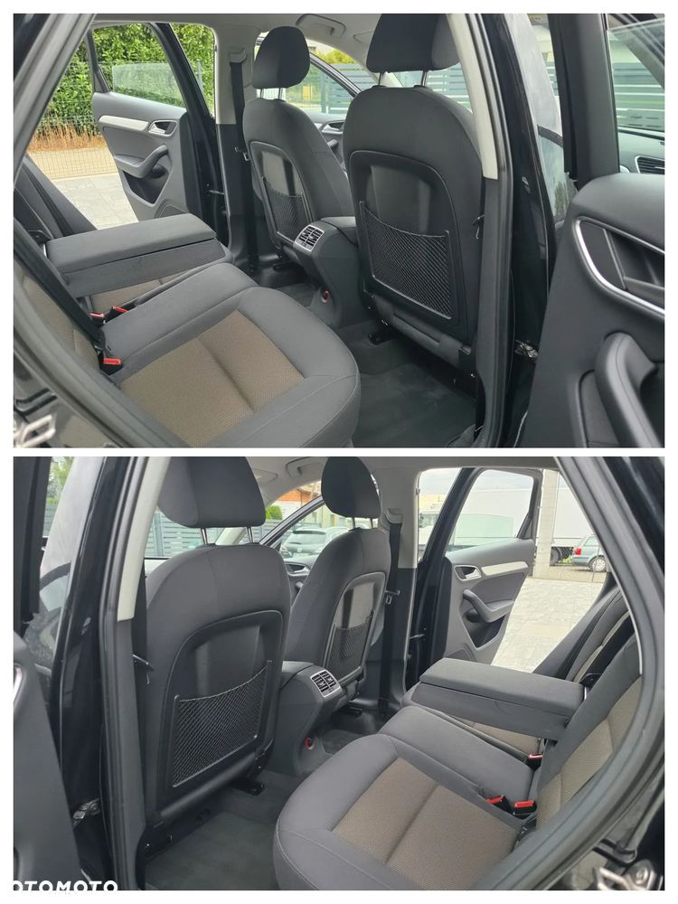 Audi Q3 - 21