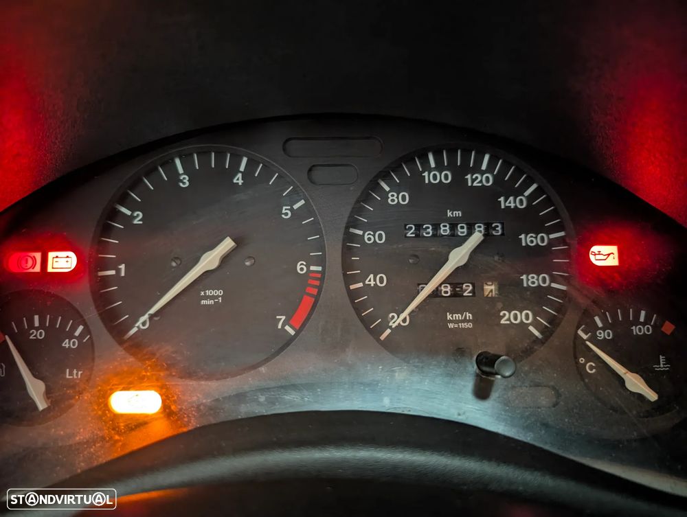 Opel Corsa 1.2 Swing - 5