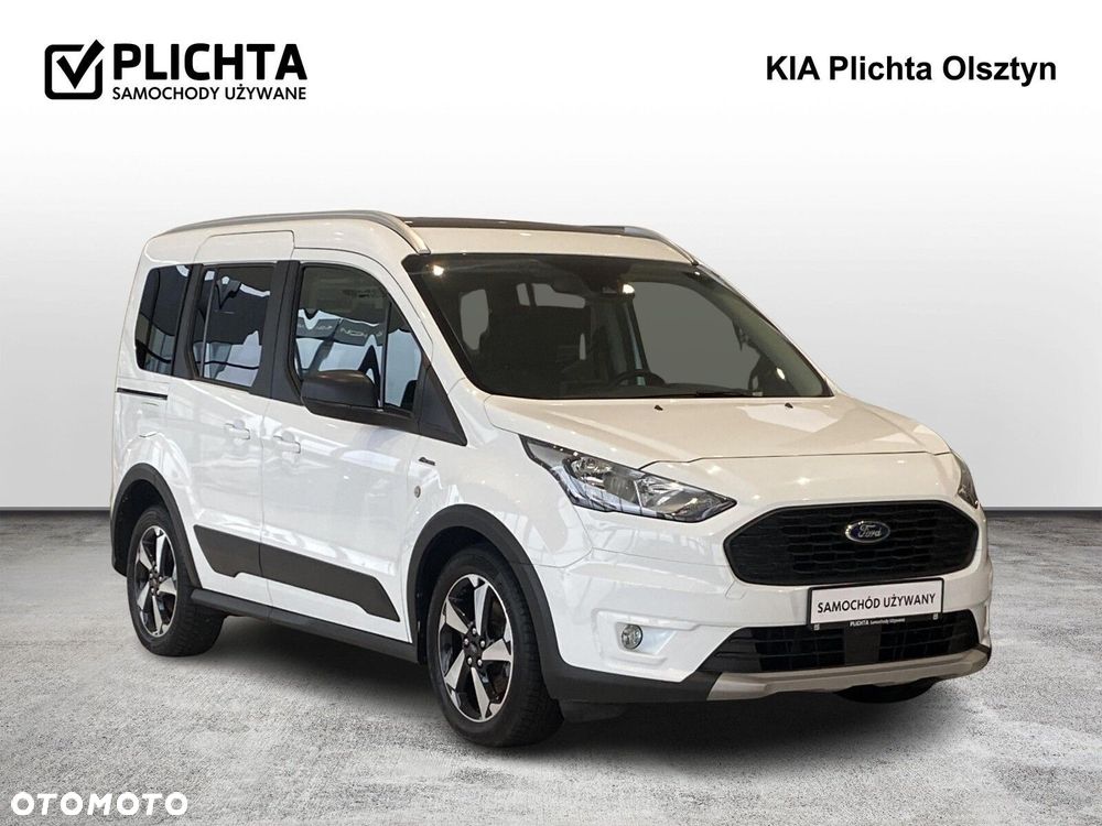 Ford Tourneo Connect - 7