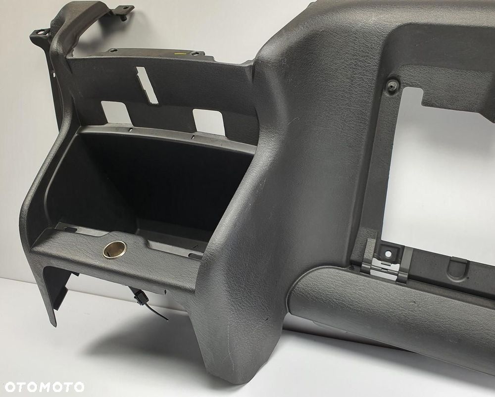 PLASTIK OSŁONA KONSOLI DOLNA CHRYSLER SEBRING I - 4