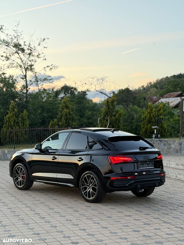 Audi Q5 Sportback - 18